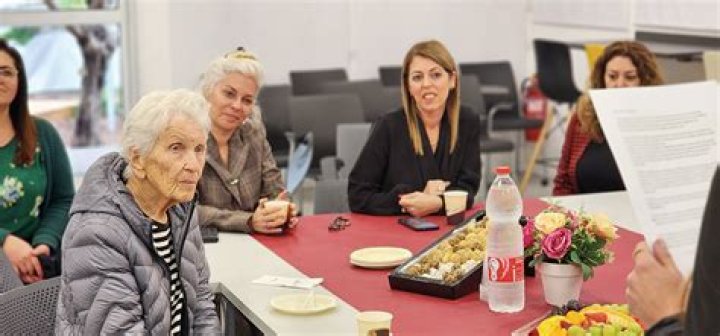 Paula Gottesman and Dinner CoChair Debrah Lee Charatan Flickr