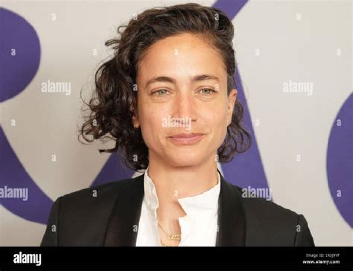 Paula Ramos Telegraph