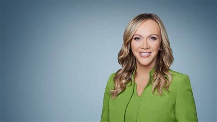 Paula Reid(CNN) Salary & Net Worth 2023 Age, Biography, Wiki, Height