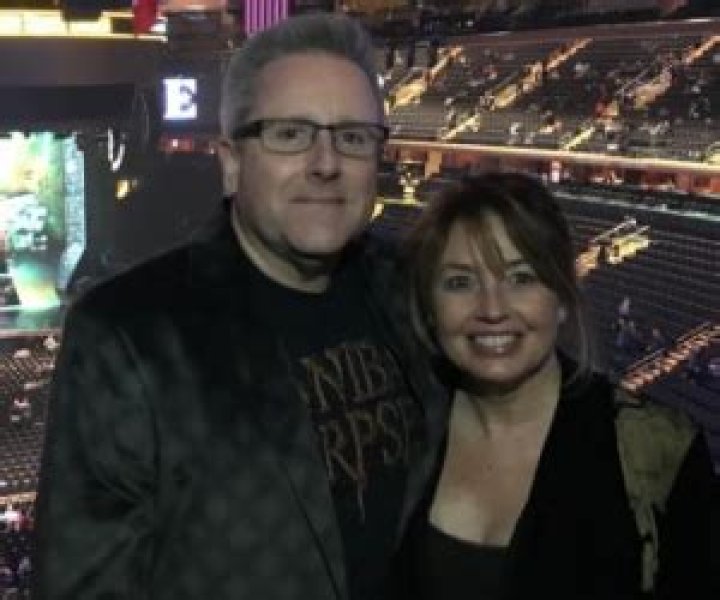 Paula Shugart Husband Carl Allison Married Life And Kids
