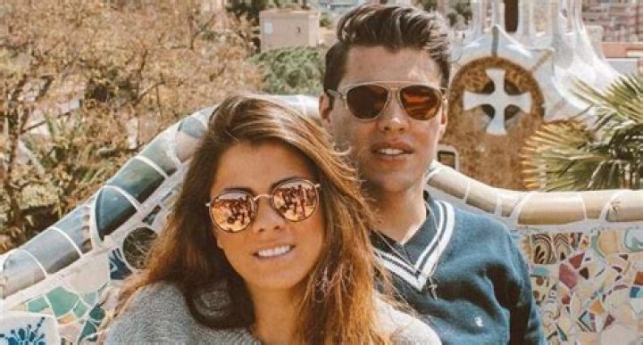 Paulina Pe&ntilde;a Pretelini revela la fecha de su boda con Fernando Tena