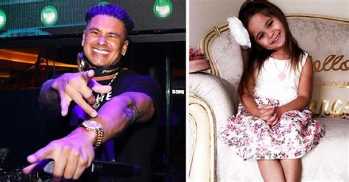 Pauly D's Father: Everything You Need To Know