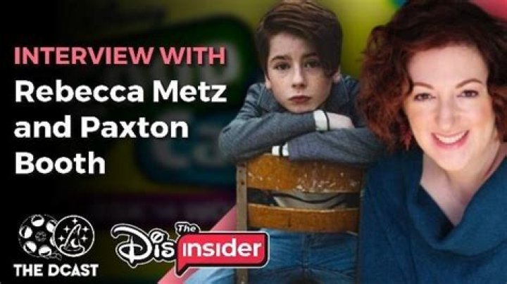 Paxton Booth Talks Coop & Cami, His Love of BMX, and the Film Icon He