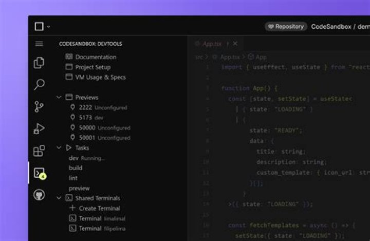 pdfjsexpresscorssample Codesandbox