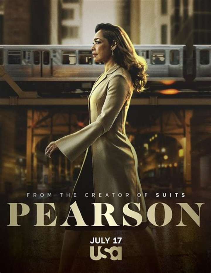 Pearson TV Series (2019) Cast, Episodes And Everything You Need to Know