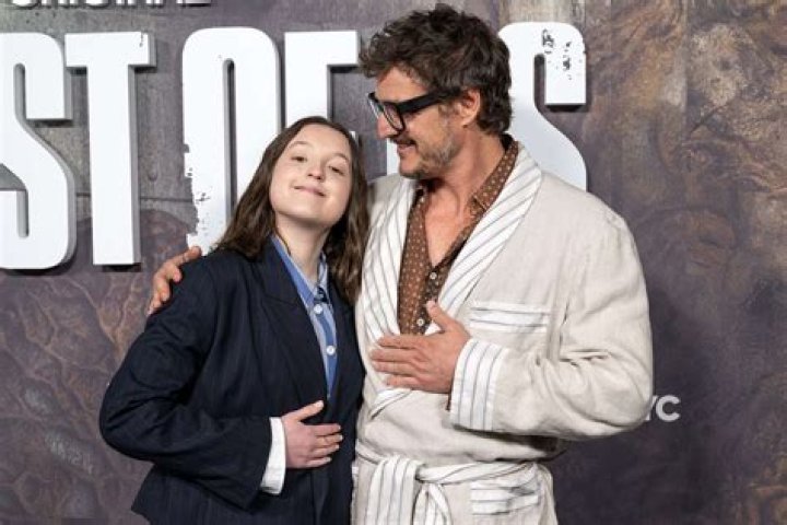 Pedro Pascal and Bella Ramsey on Fan Expectations and Zaddies in 'The