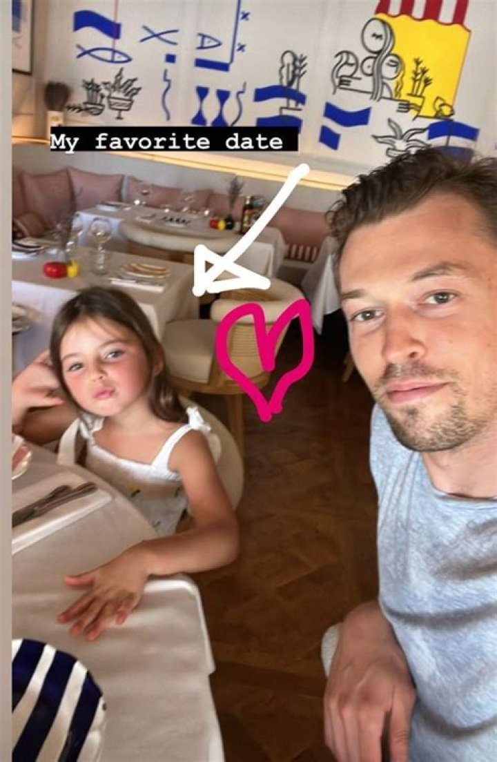 Penelope Kvyat Age, Birthday, Instagram, Siblings Daniil Kvyat Daughter