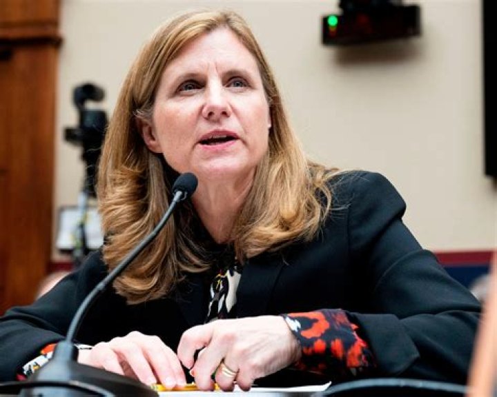 Penn president Elizabeth Magill resigns amid backlash over