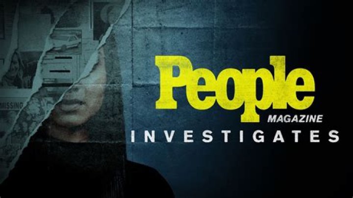 People Magazine Investigates Inside the Murder of Bonny Lee Bakley