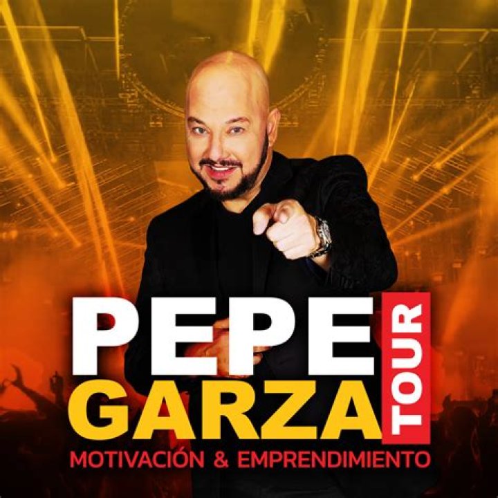 Pepe Garza Bio, Wiki, Net Worth, Salary, Height, Age, Married & Wife