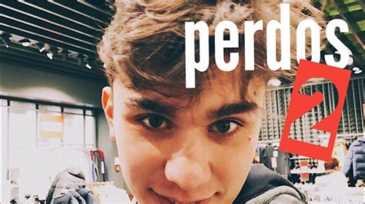 Perdos 2 YouTube