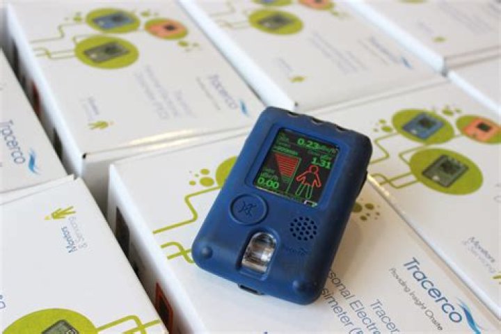 PERDOS Personal Dosimetry for the Nuclear Industry