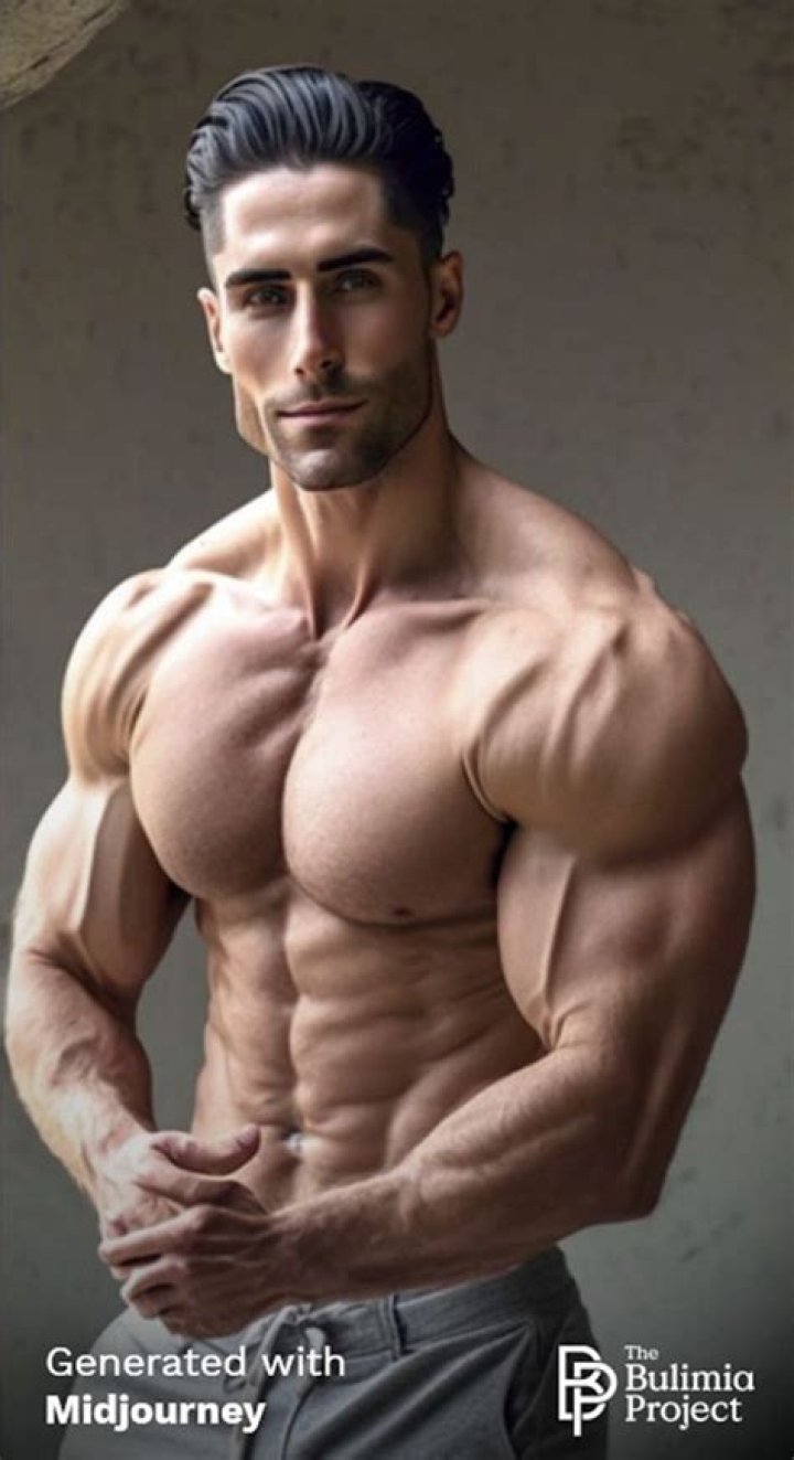 Perfect man