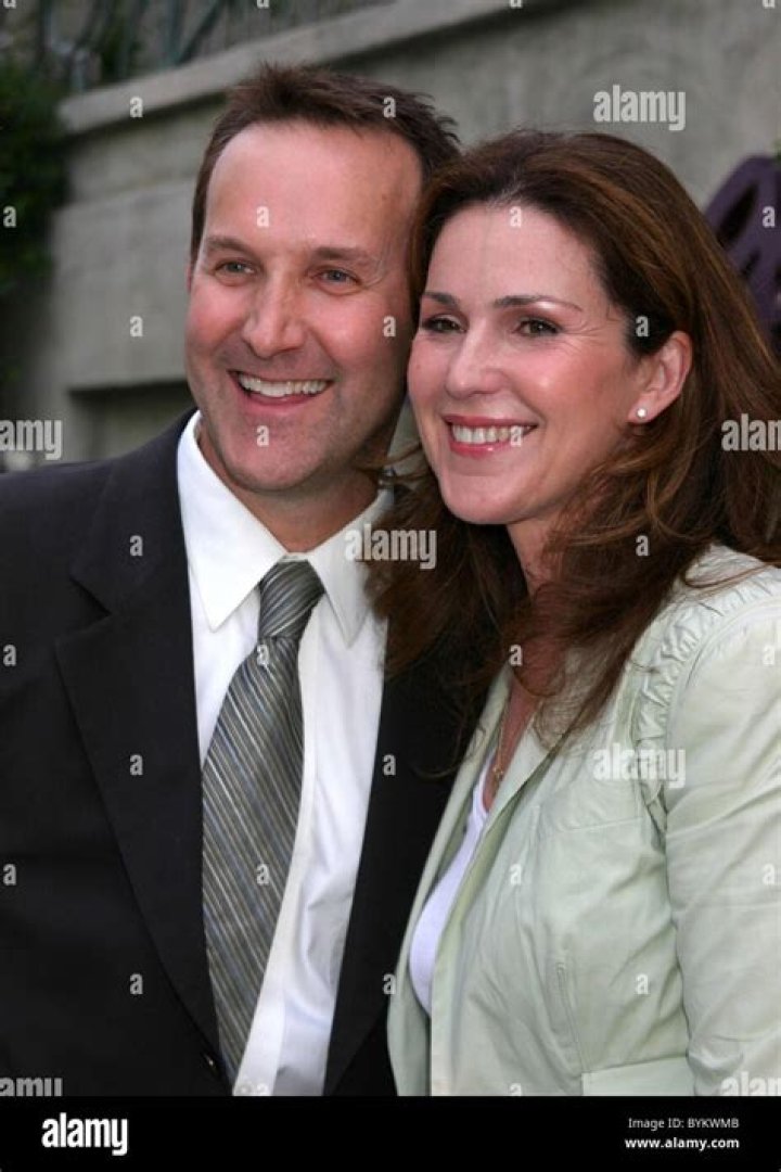 Peri Gilpin Husband: A Comprehensive Guide To Her Personal Life