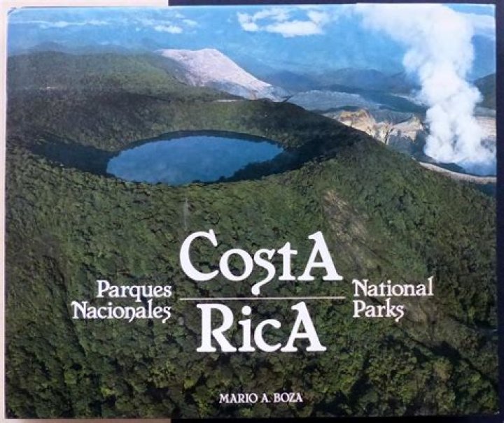 Periódico La Nación Costa Rica (Costa Rica). Periódicos de Costa Rica