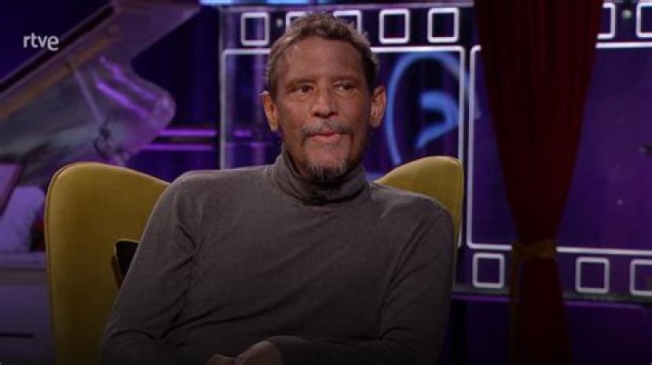 PerisMencheta "Es un buen momento para los latinos en Hollywood
