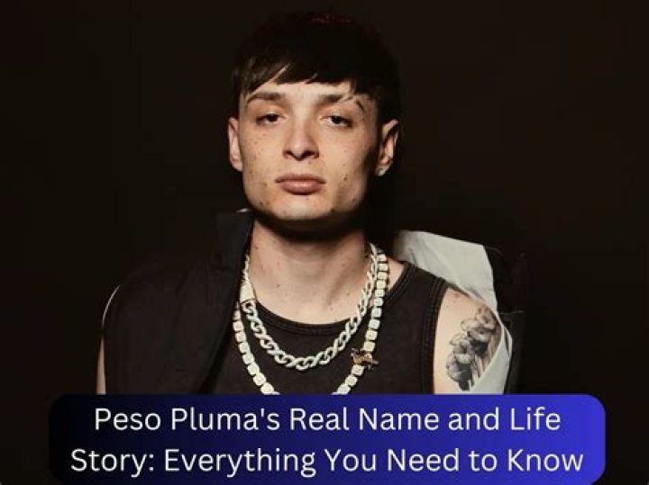 Peso Plumas real reason for name 🫣🫢. YouTube