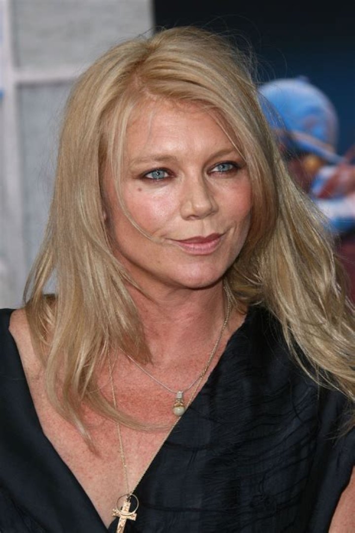 Peta Wilson Profile Images &mdash; The Movie Database (TMDB)