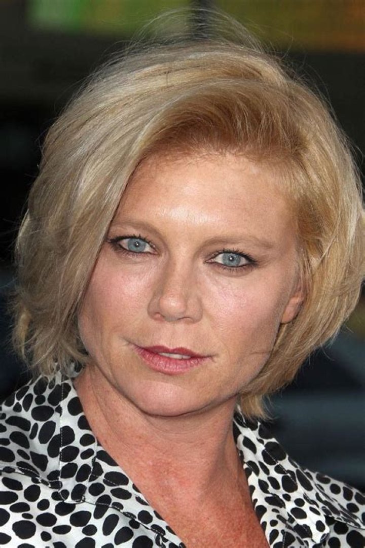 Peta Wilson: The Multifaceted Star Of Film And Television