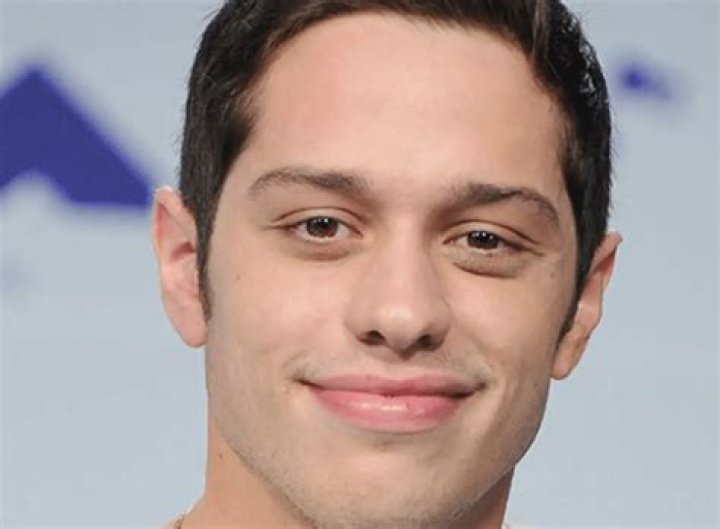 Pete Davidson Ethnicity and Race