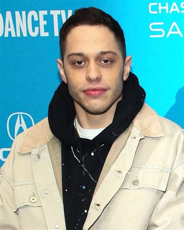 Pete Davidson Ethnicity of Celebs What Nationality Ancestry Race