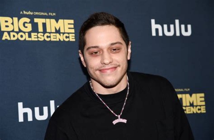 Pete Davidson gives big update on Staten Island Ferry boat he bought