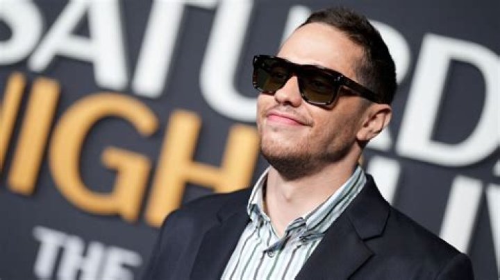 Pete Davidson Thought &ldquo;Something Was Wrong&rdquo; With Him Until He Was