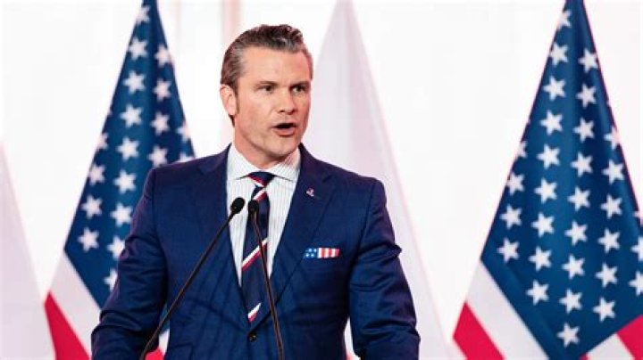 Pete Hegseth Net Worth (Fox News Salary 2022) Forbes