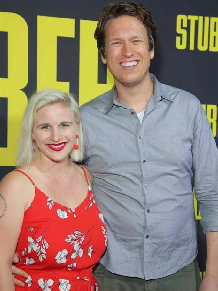 Pete Holmes Wife Name age family Biography