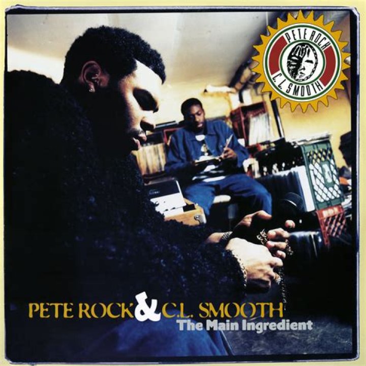 Pete Rock & CL Smooth They Reminisce Over You (Music Video 1992) IMDb