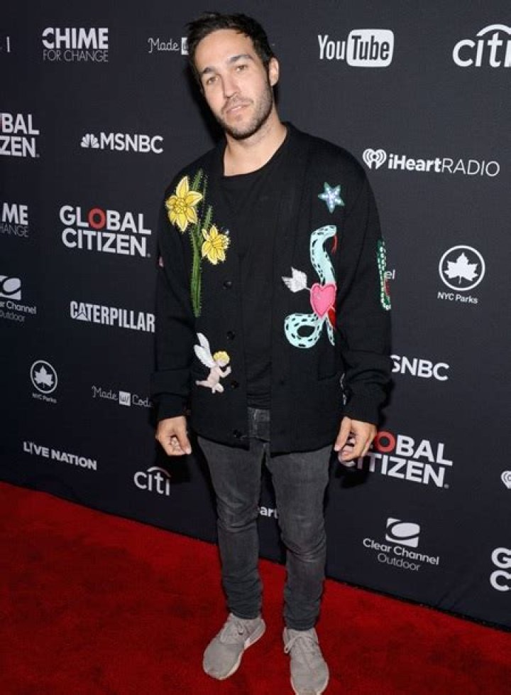 Pete Wentz Height, Age, Bio, Weight, Net Worth, Facts and Family