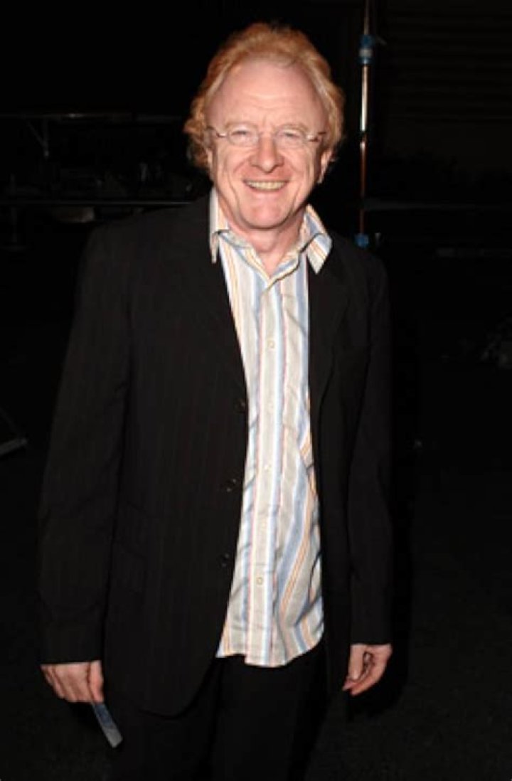 Peter Asher IMDb
