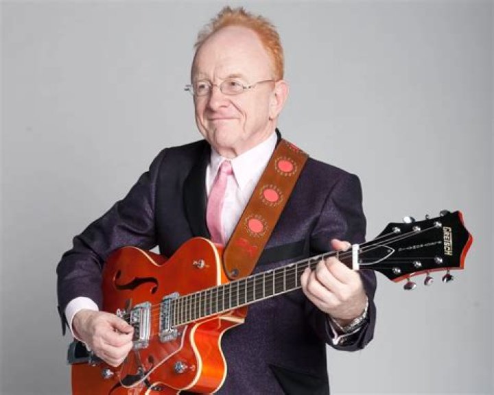 Peter Asher of 'Peter and Gordon' recalls '60s music in new show