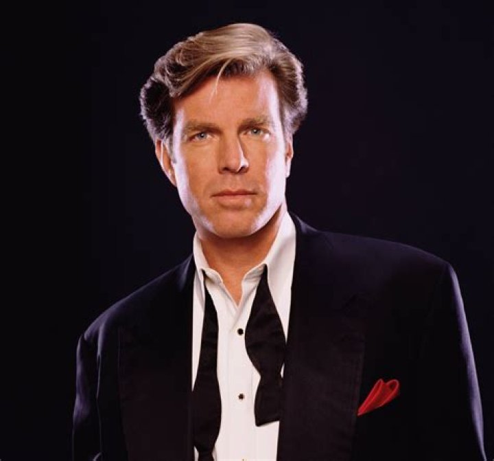 Peter Bergman Illness: The Actor's Health Journey