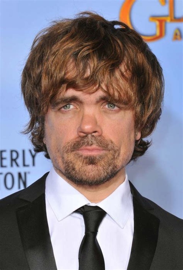 Peter Dinklage Biography, Movies, Game of Thrones, & Facts Britannica