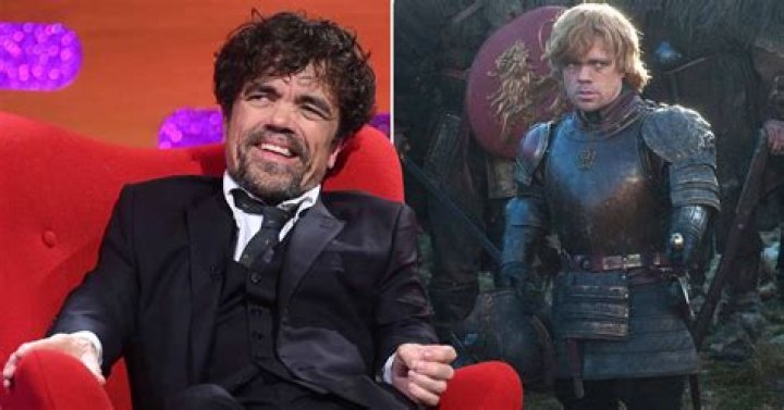Peter Dinklage takes out time to bond with Daughter Zelig Celebs Journal