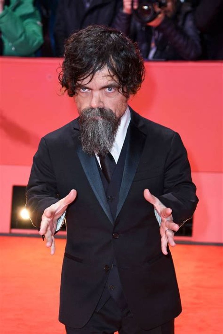 Peter Dinklage's Wife Is the 'GoT' Actor Married?