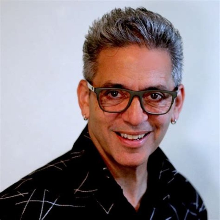 Peter Michael Escovedo LinkedIn