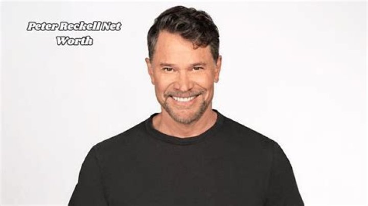 Peter Reckell Net Worth 2024 Famous People Today