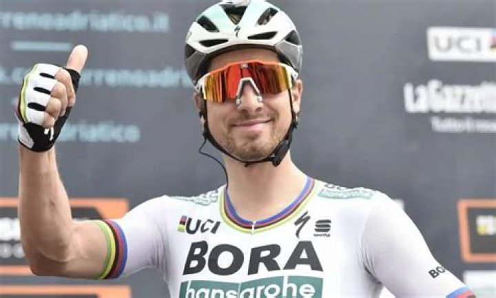 Peter Sagan Net Worth 2024 Salary, Assets, Age and Wife