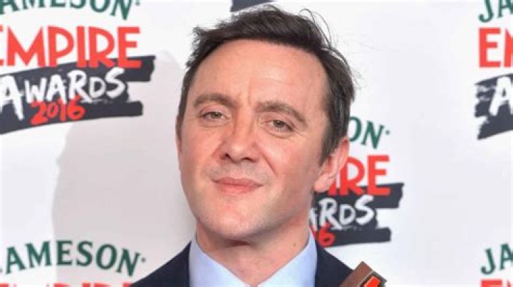 Peter Serafinowicz Net Worth, Affair, Height, Age, Career, and More