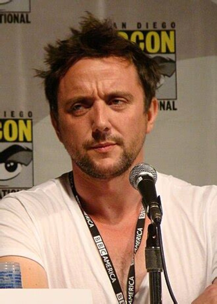 Peter Serafinowicz Wikiwand