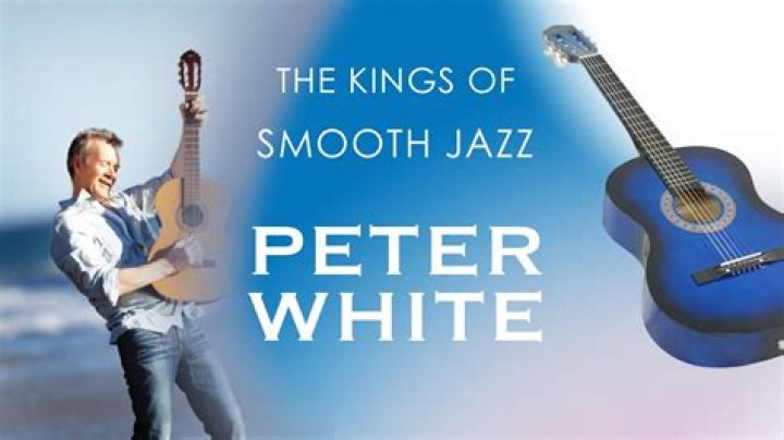 Peter White Peter white, Smooth jazz, Music genres