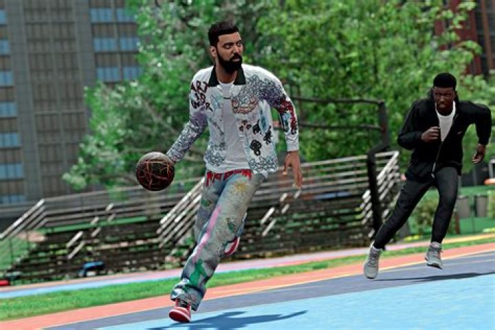 Petition &middot; GET RONNIE 2K FIRED FROM NBA 2K! United States &middot;