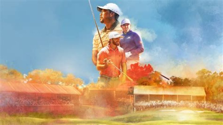 PGA in HD and 4K Page 24 AVS Forum