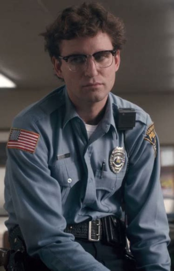 Phil Callahan Stranger Things Wiki Fandom