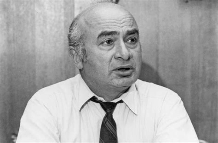 Phil Chess, CoFounder Of Chess Records, Dies At 95 WBEZ