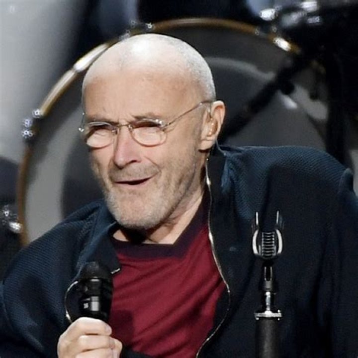 Phil Collins 2024 Age, Net Worth, Health Update and Where He Is Now