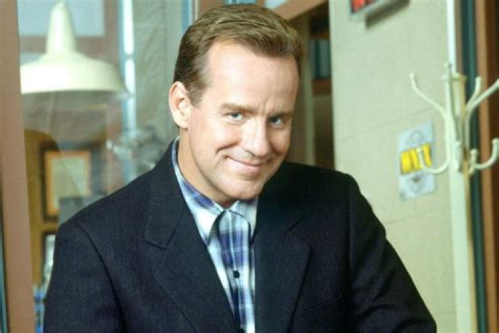 Phil Hartman 25 years after the actor's tragic death, his work still