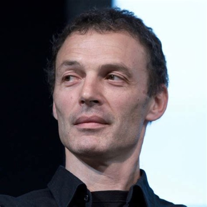 Philip Le Roy